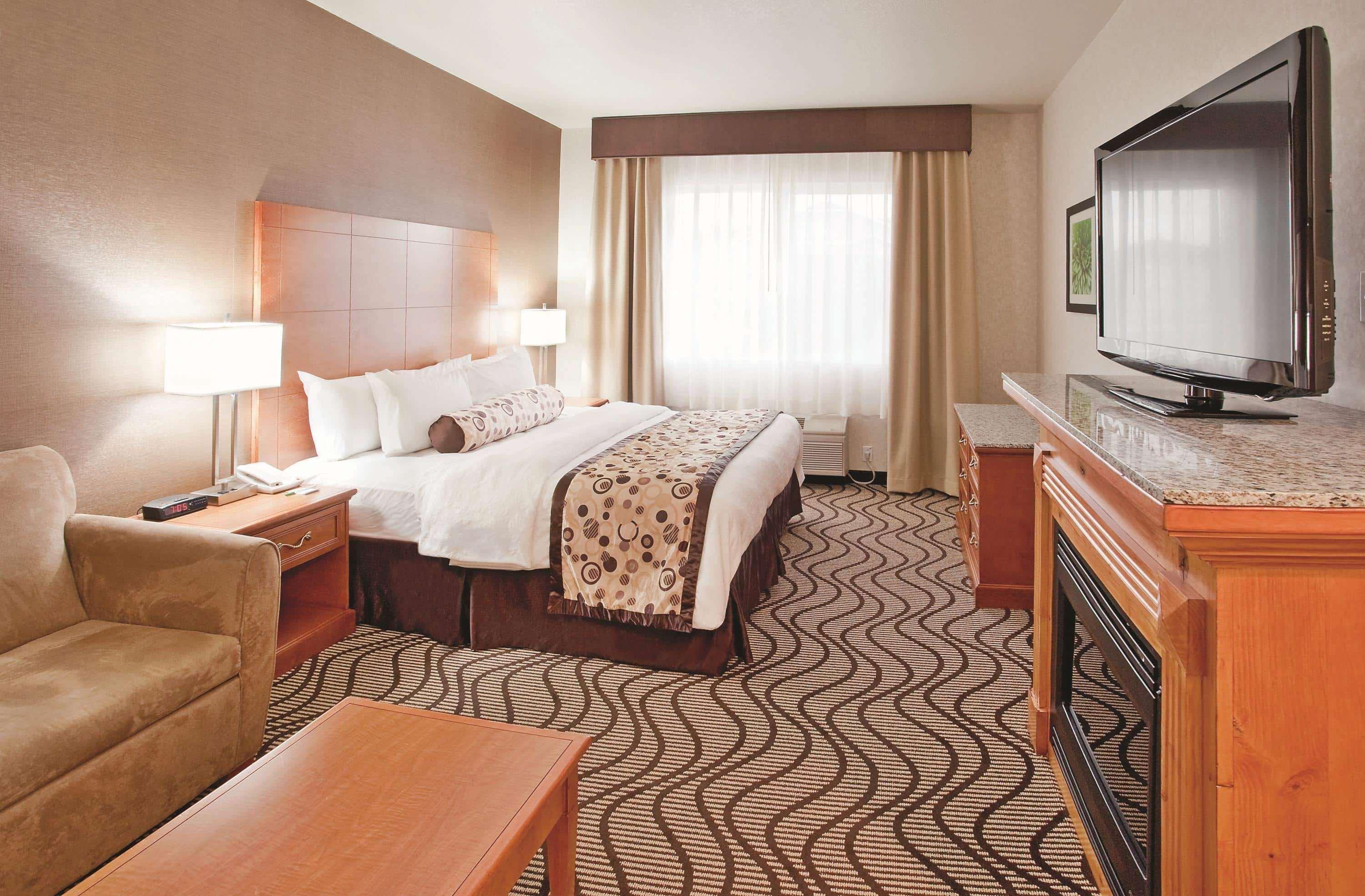 La Quinta By Wyndham Idaho Falls/Ammon Exterior photo