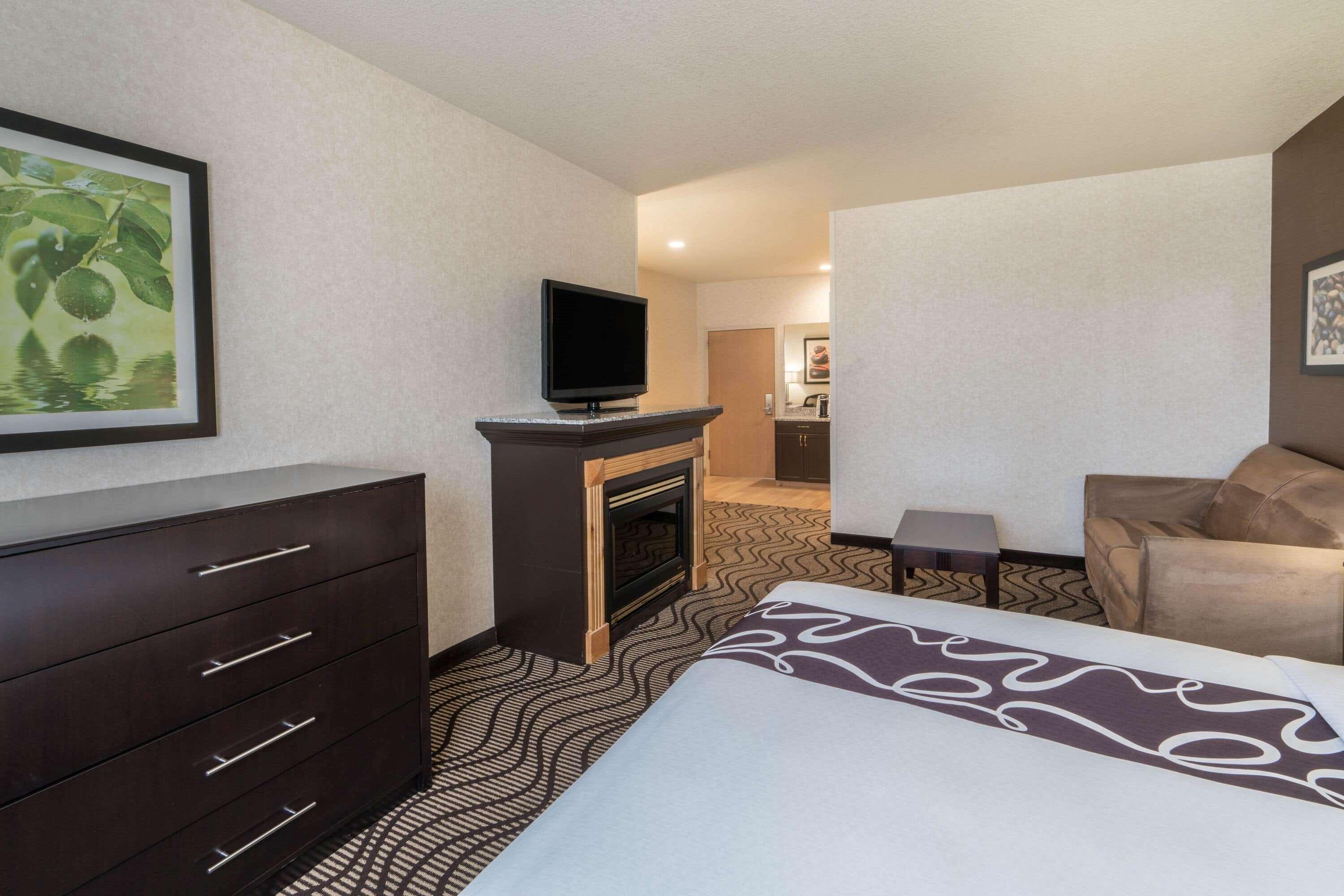 La Quinta By Wyndham Idaho Falls/Ammon Exterior photo