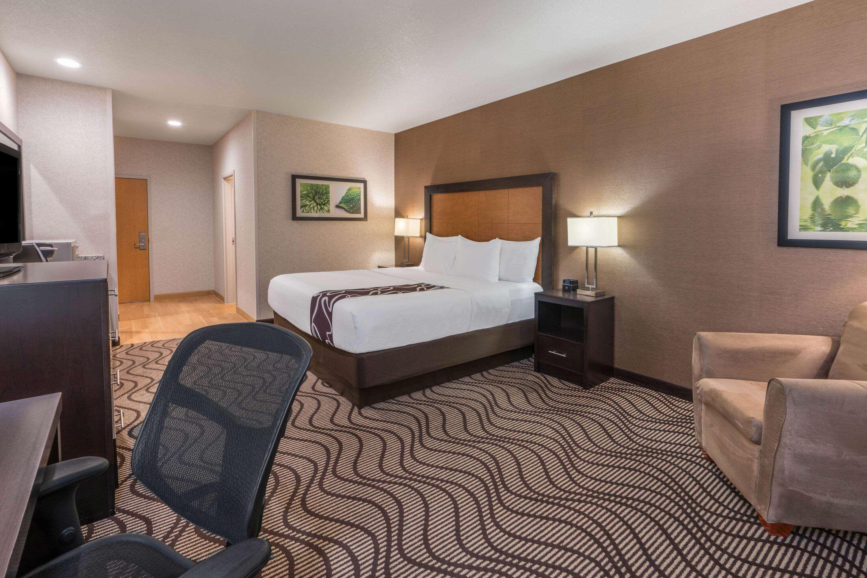 La Quinta By Wyndham Idaho Falls/Ammon Exterior photo