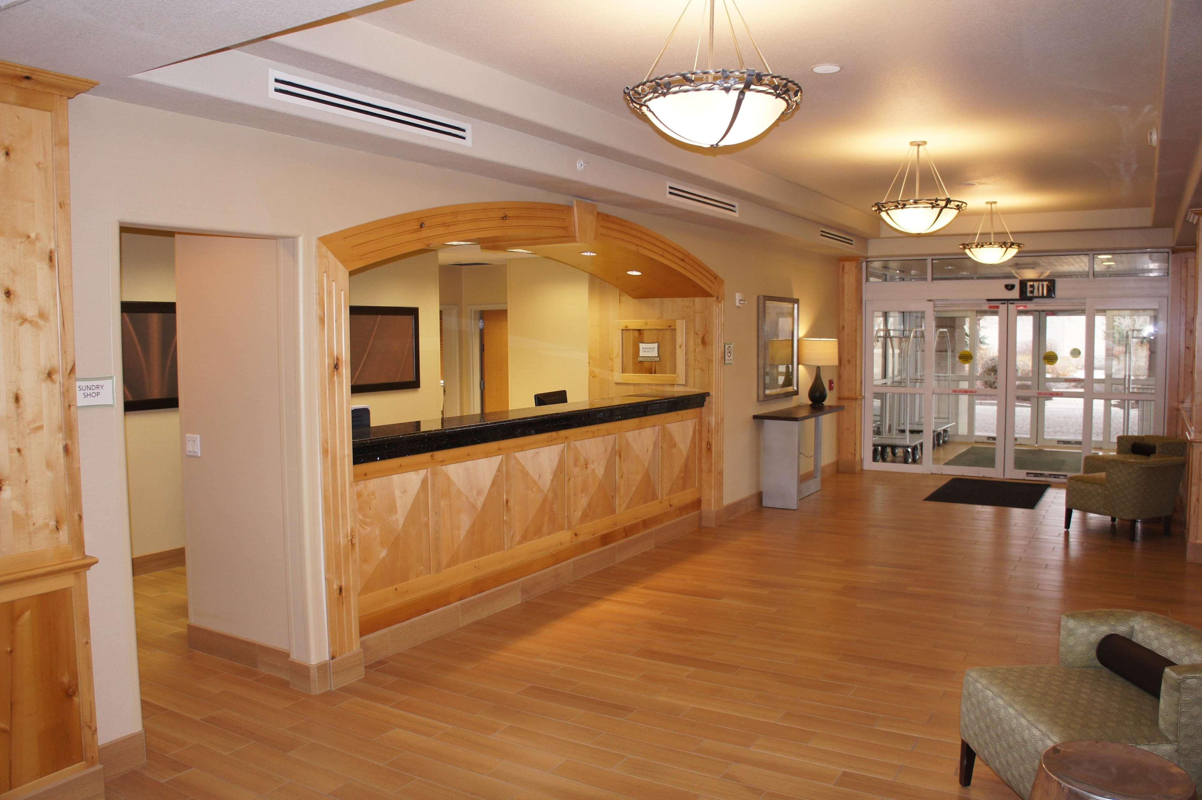 La Quinta By Wyndham Idaho Falls/Ammon Exterior photo