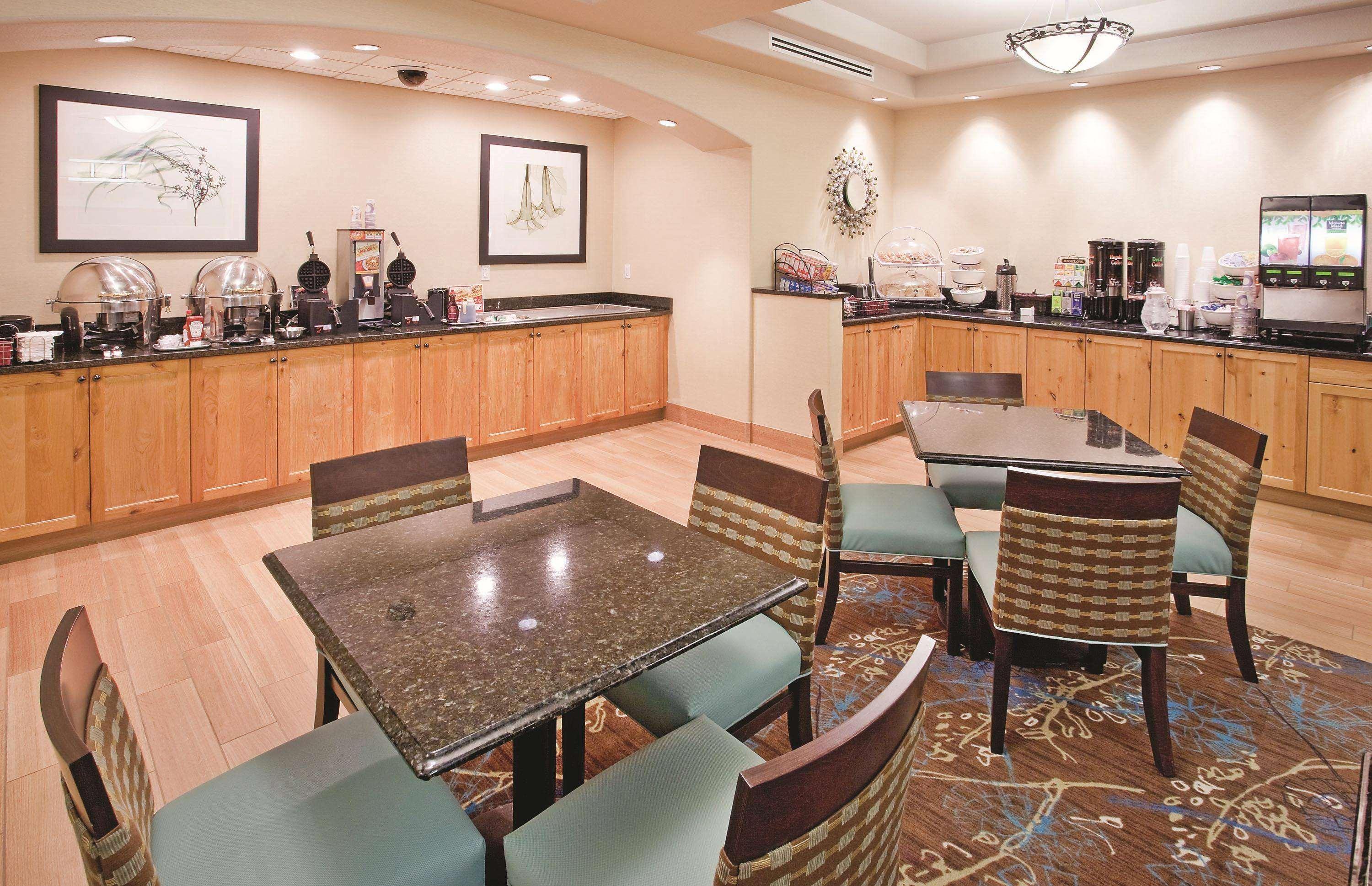 La Quinta By Wyndham Idaho Falls/Ammon Exterior photo