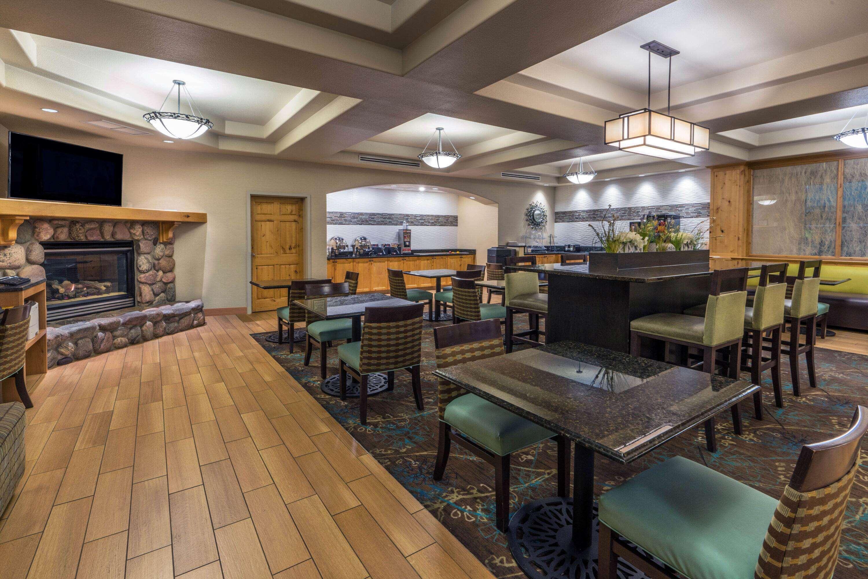 La Quinta By Wyndham Idaho Falls/Ammon Exterior photo