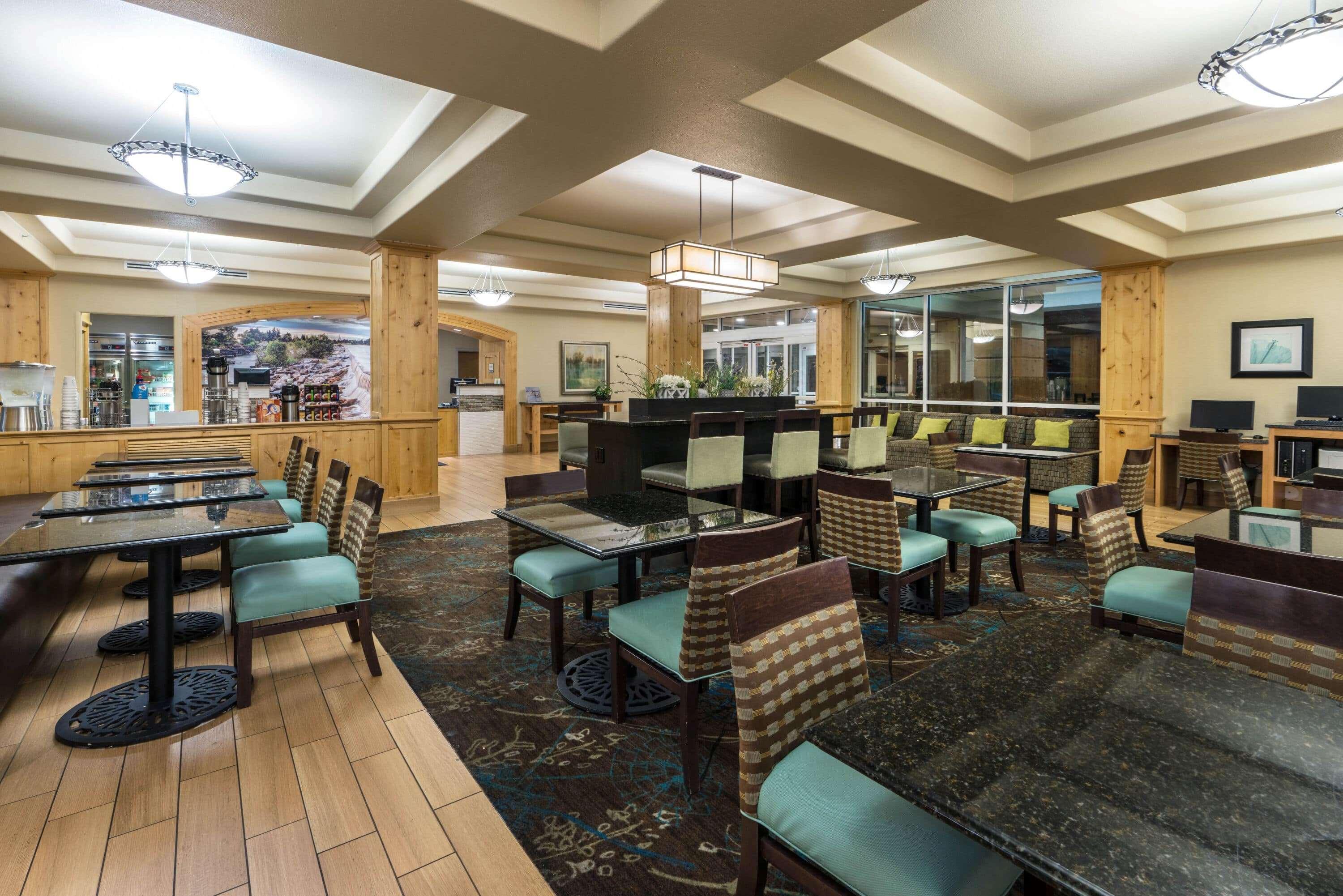 La Quinta By Wyndham Idaho Falls/Ammon Exterior photo
