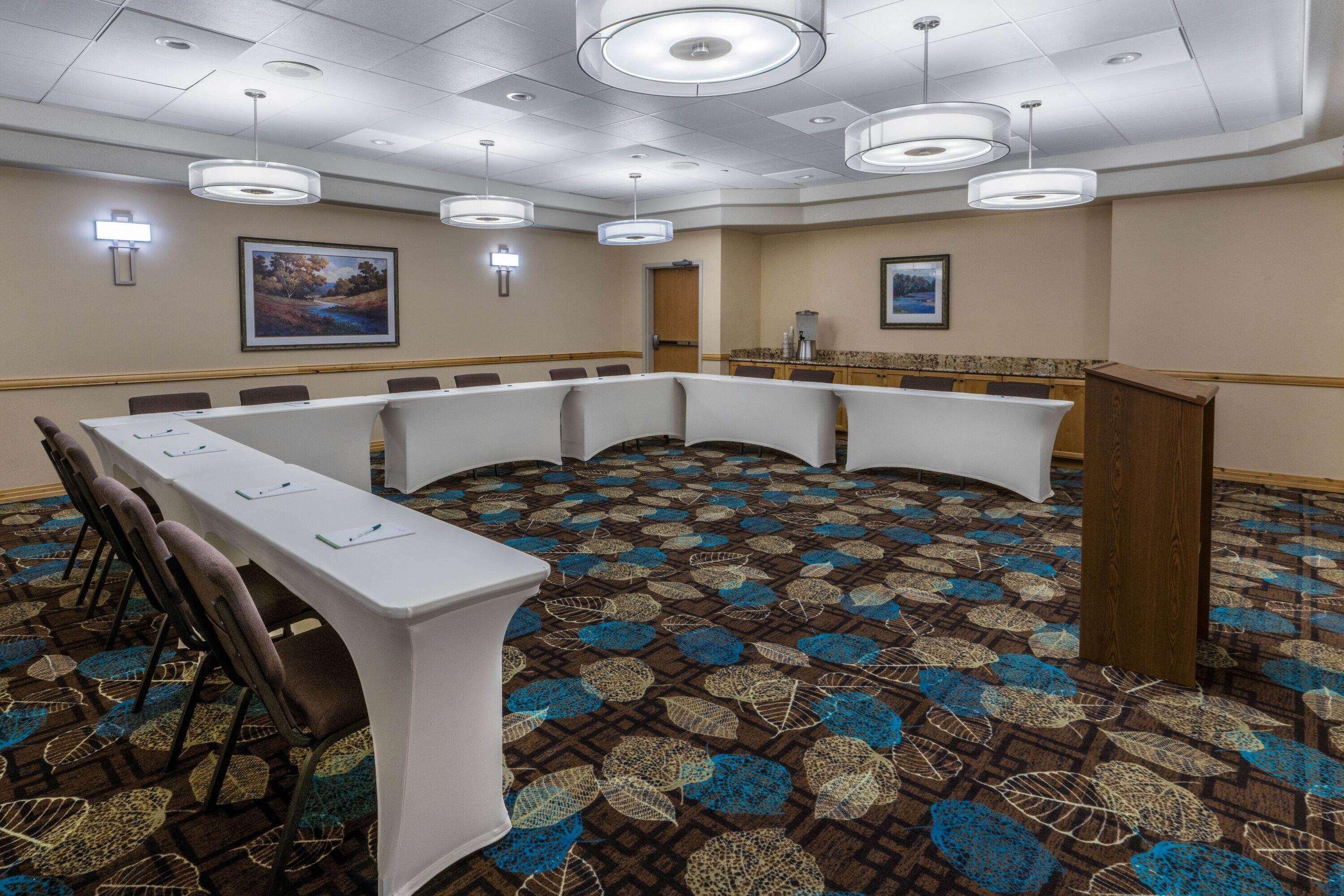 La Quinta By Wyndham Idaho Falls/Ammon Exterior photo