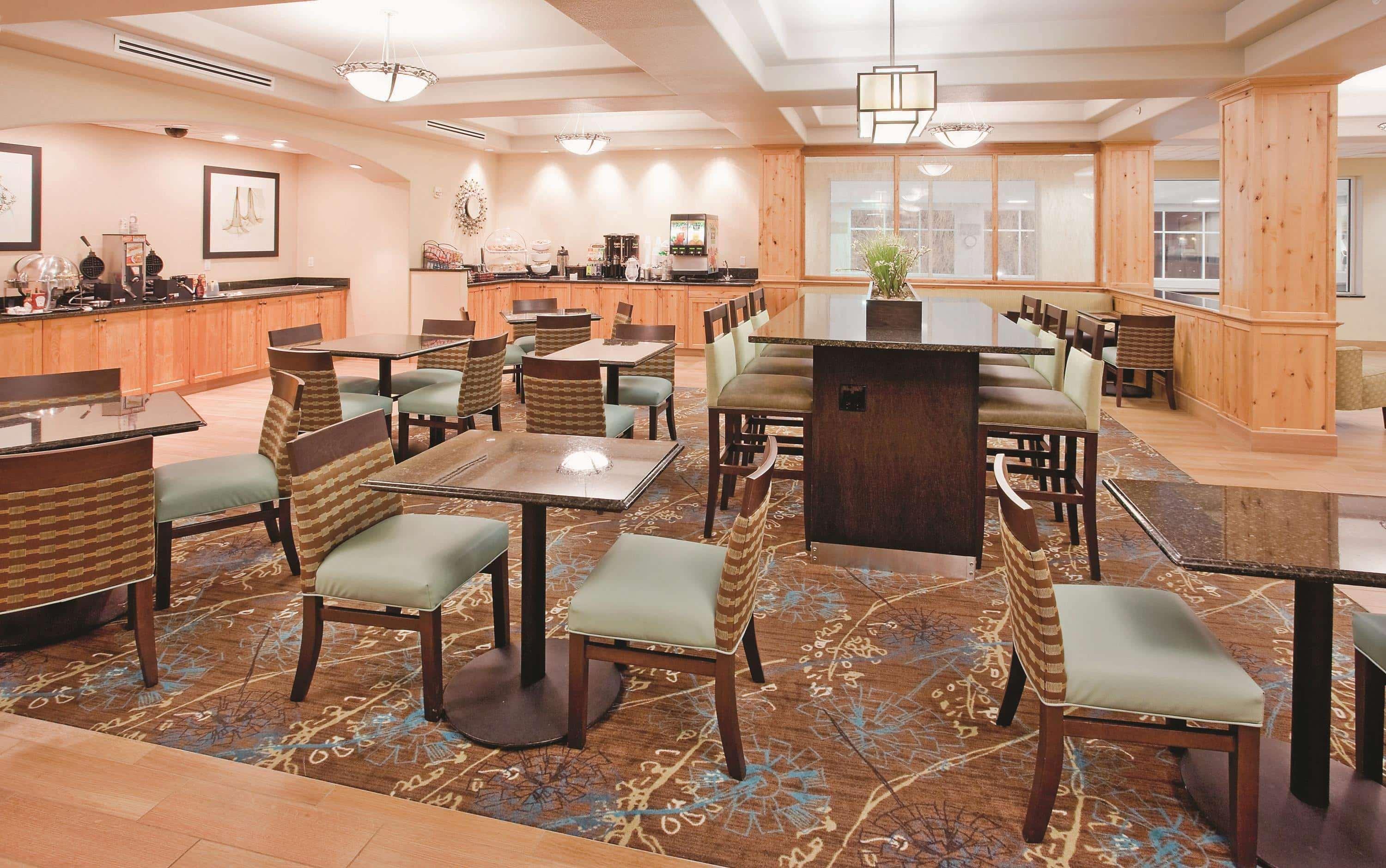 La Quinta By Wyndham Idaho Falls/Ammon Exterior photo