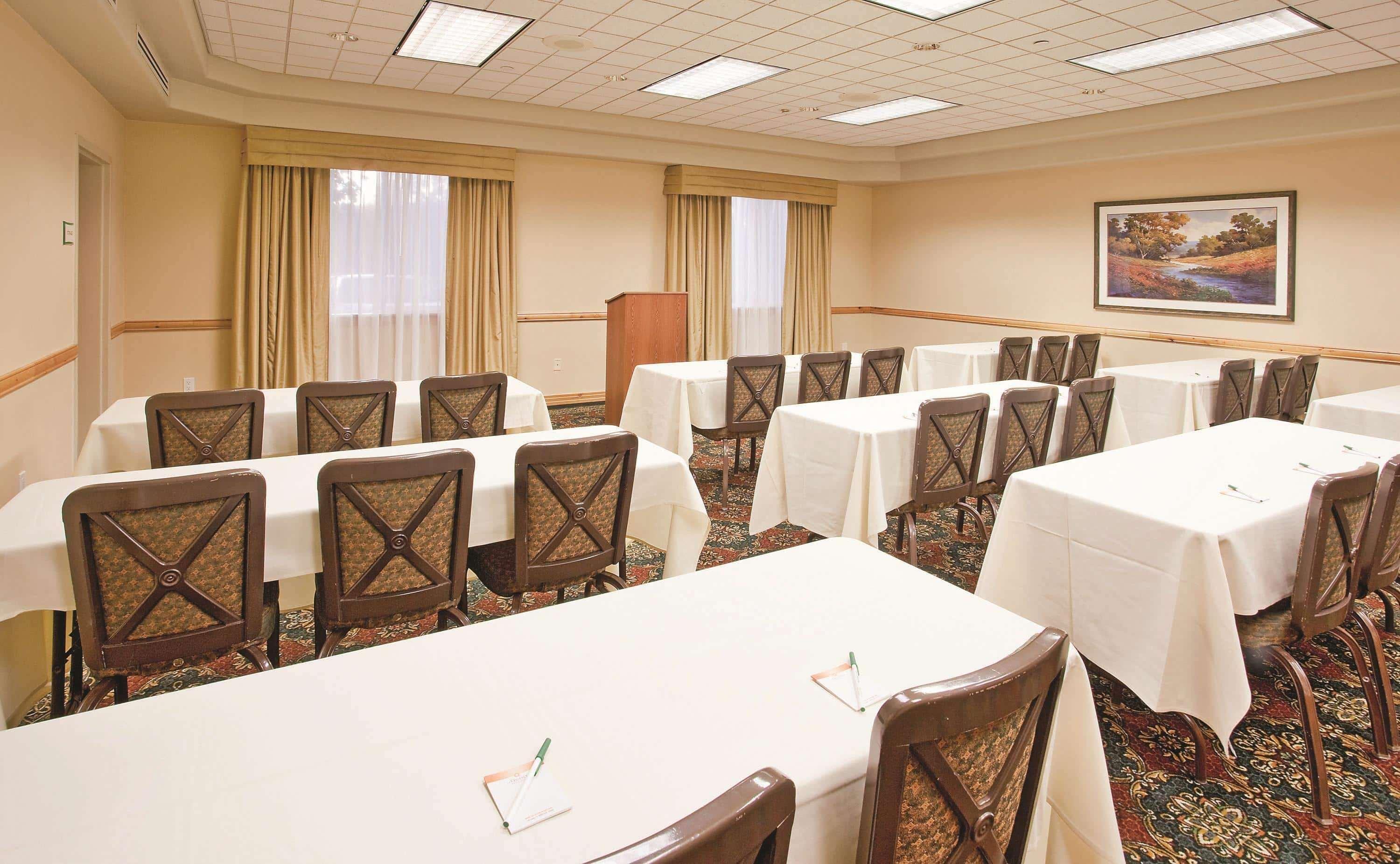 La Quinta By Wyndham Idaho Falls/Ammon Exterior photo