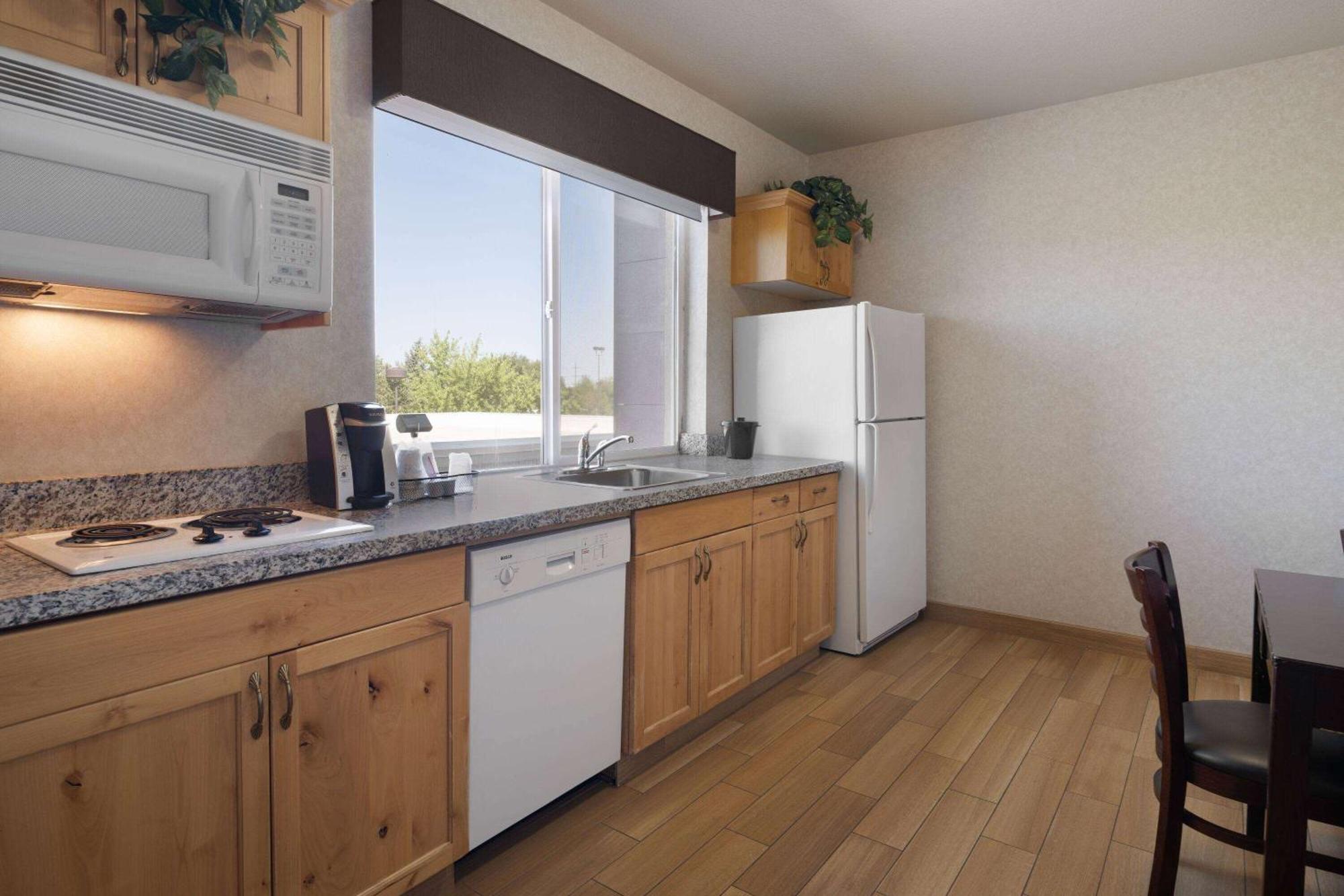 La Quinta By Wyndham Idaho Falls/Ammon Exterior photo