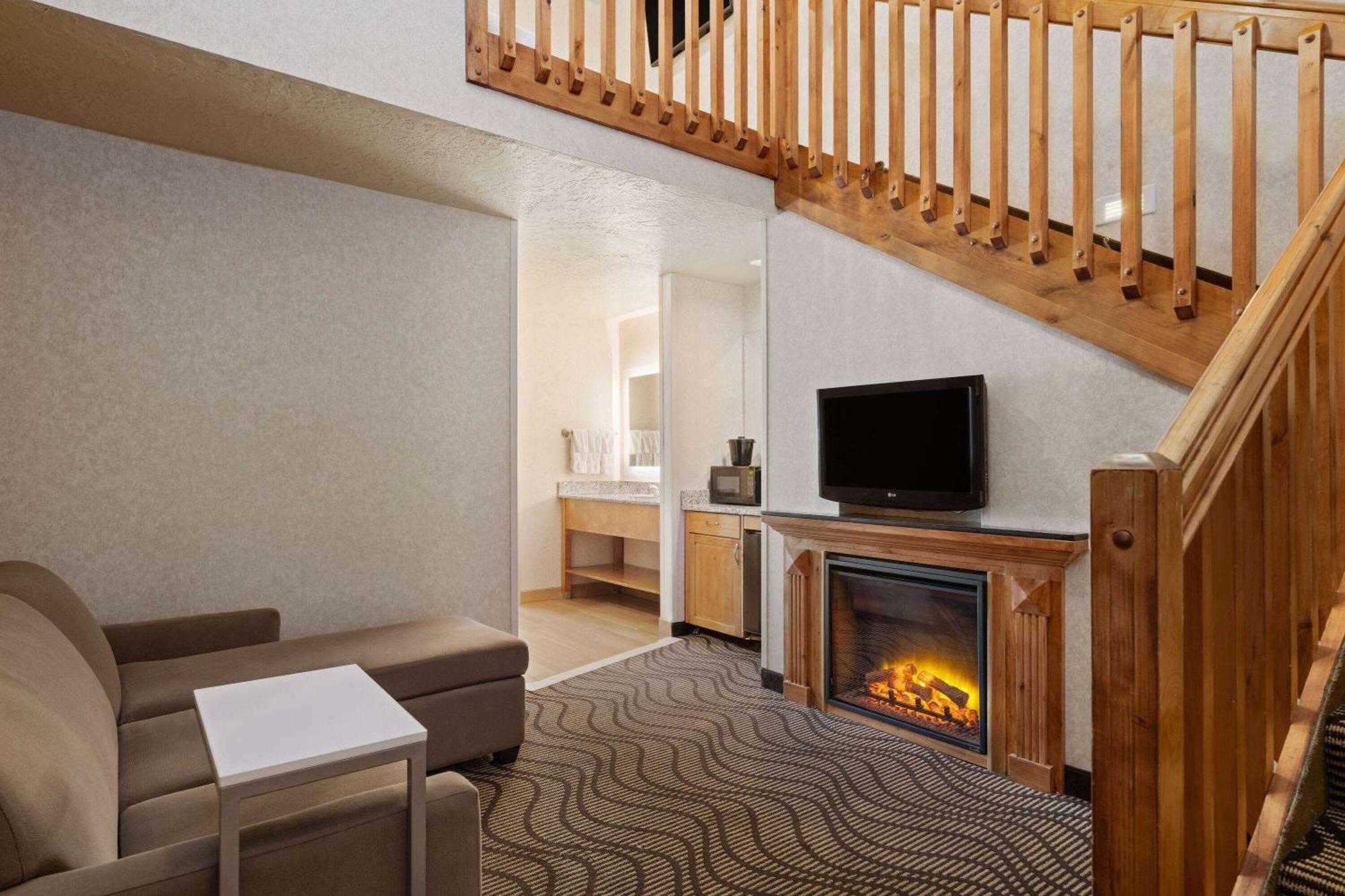 La Quinta By Wyndham Idaho Falls/Ammon Exterior photo