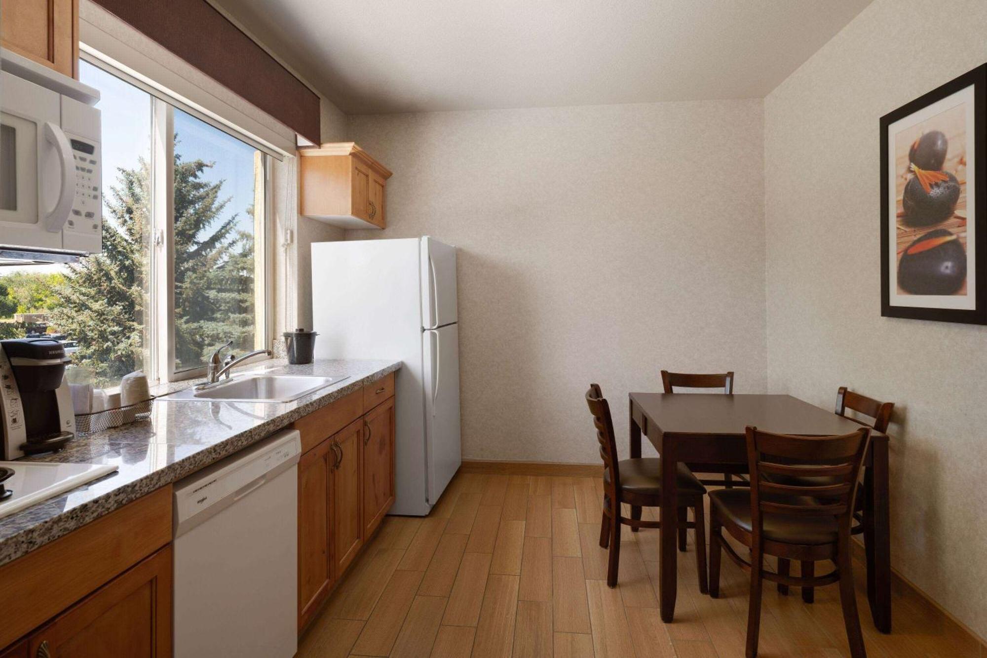 La Quinta By Wyndham Idaho Falls/Ammon Exterior photo