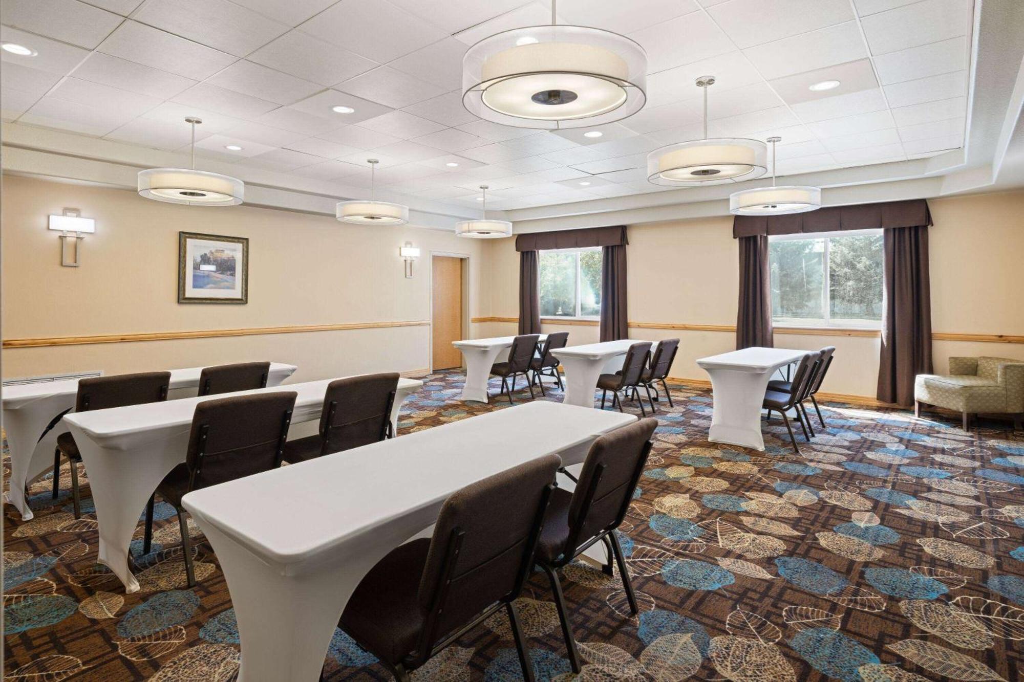 La Quinta By Wyndham Idaho Falls/Ammon Exterior photo