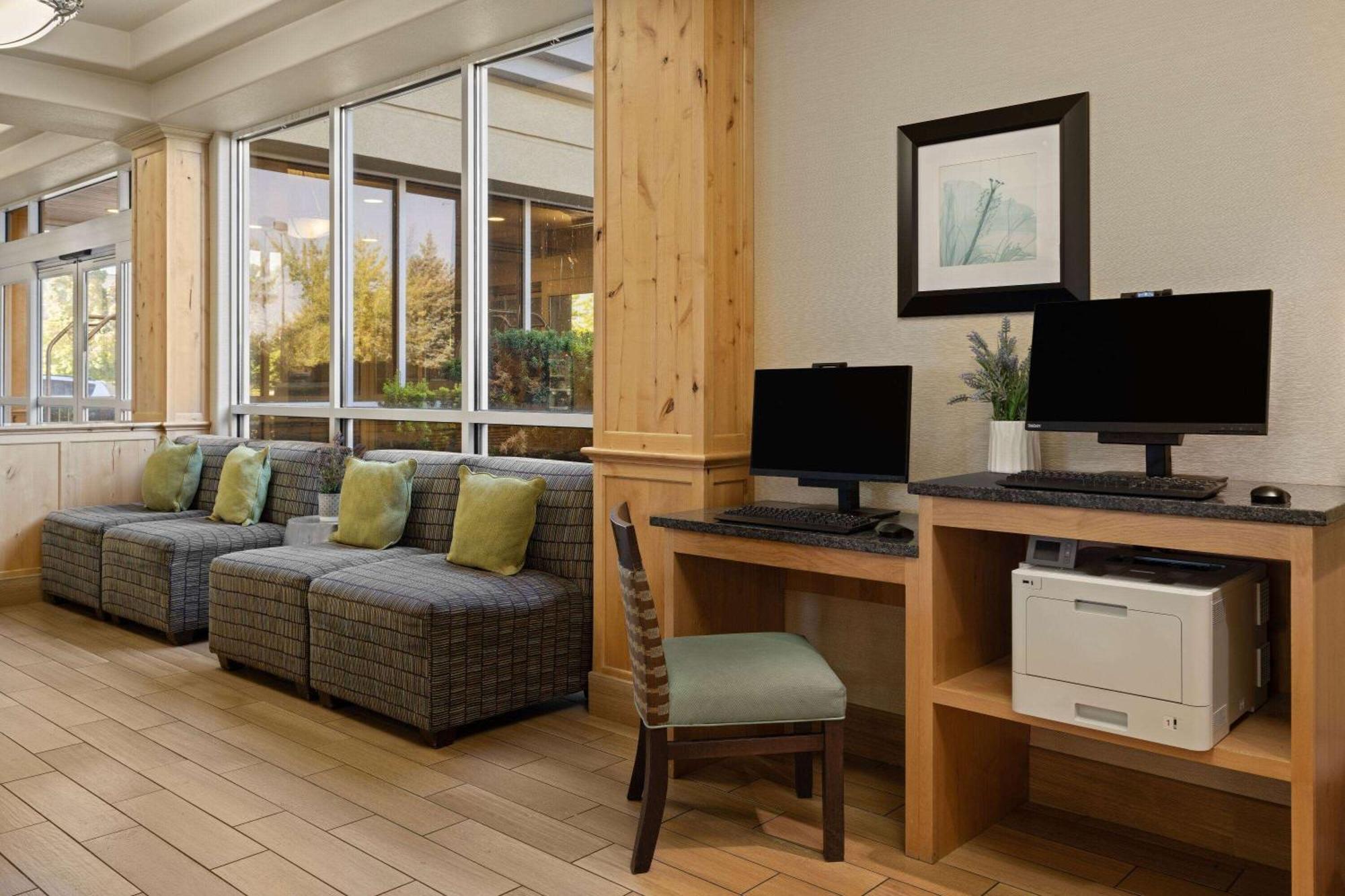 La Quinta By Wyndham Idaho Falls/Ammon Exterior photo