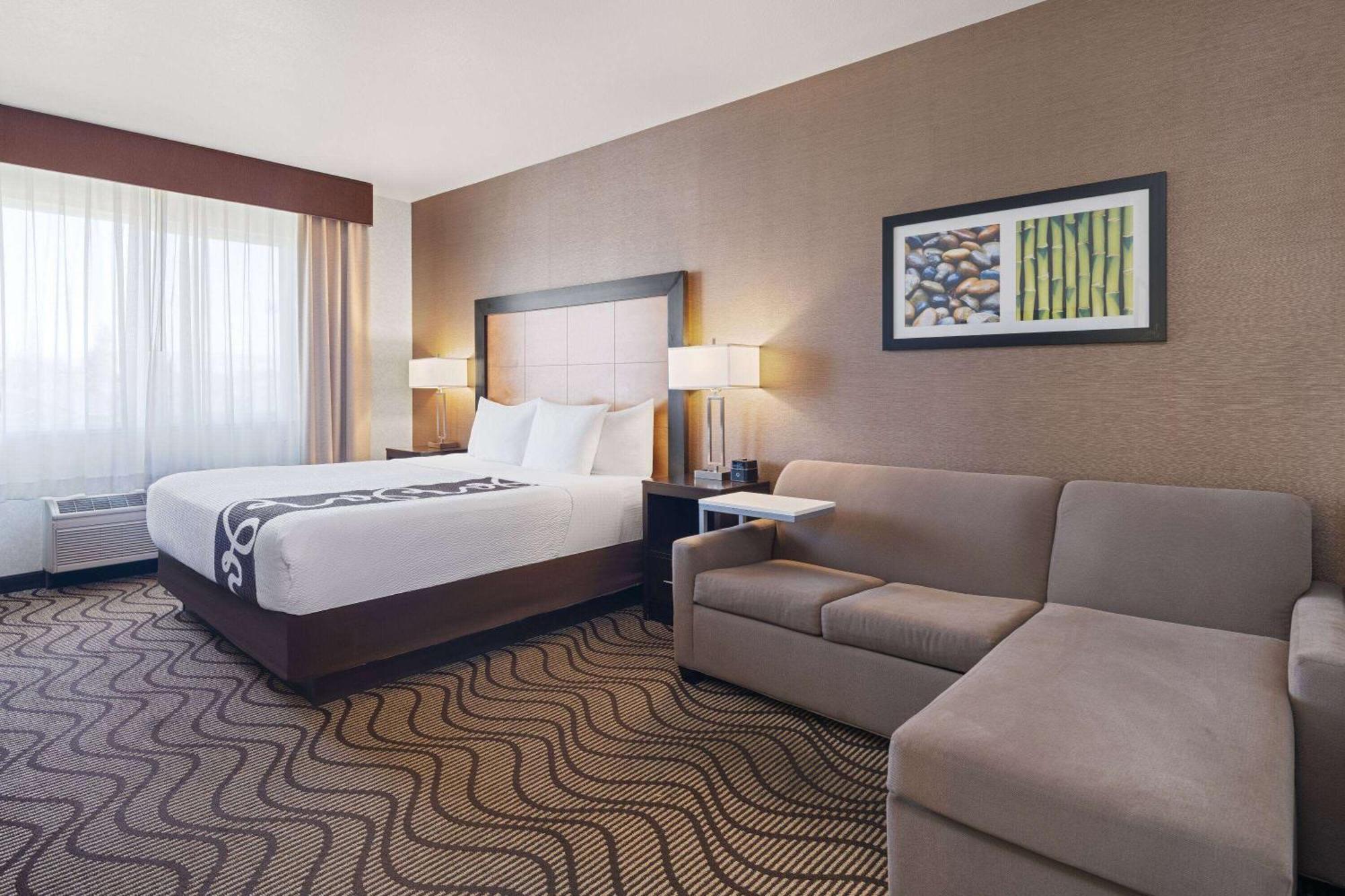 La Quinta By Wyndham Idaho Falls/Ammon Exterior photo
