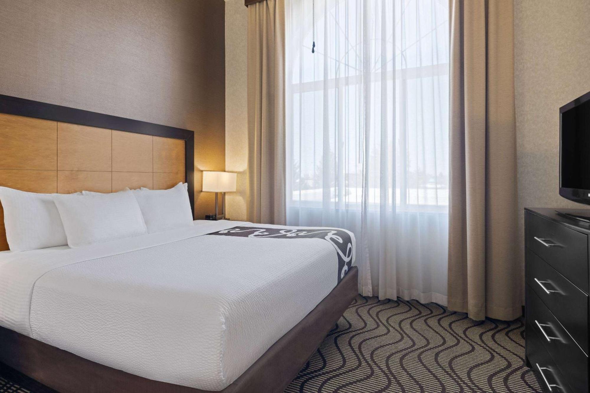 La Quinta By Wyndham Idaho Falls/Ammon Exterior photo