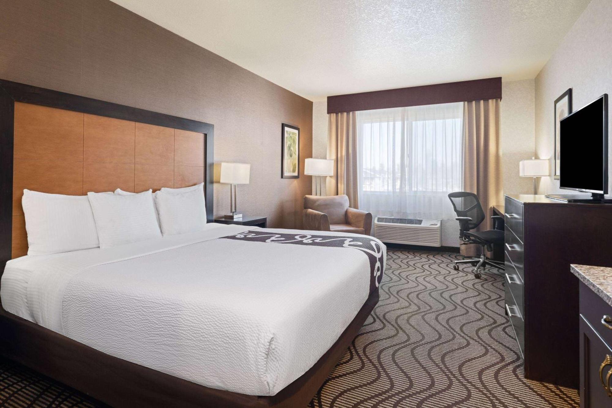 La Quinta By Wyndham Idaho Falls/Ammon Exterior photo