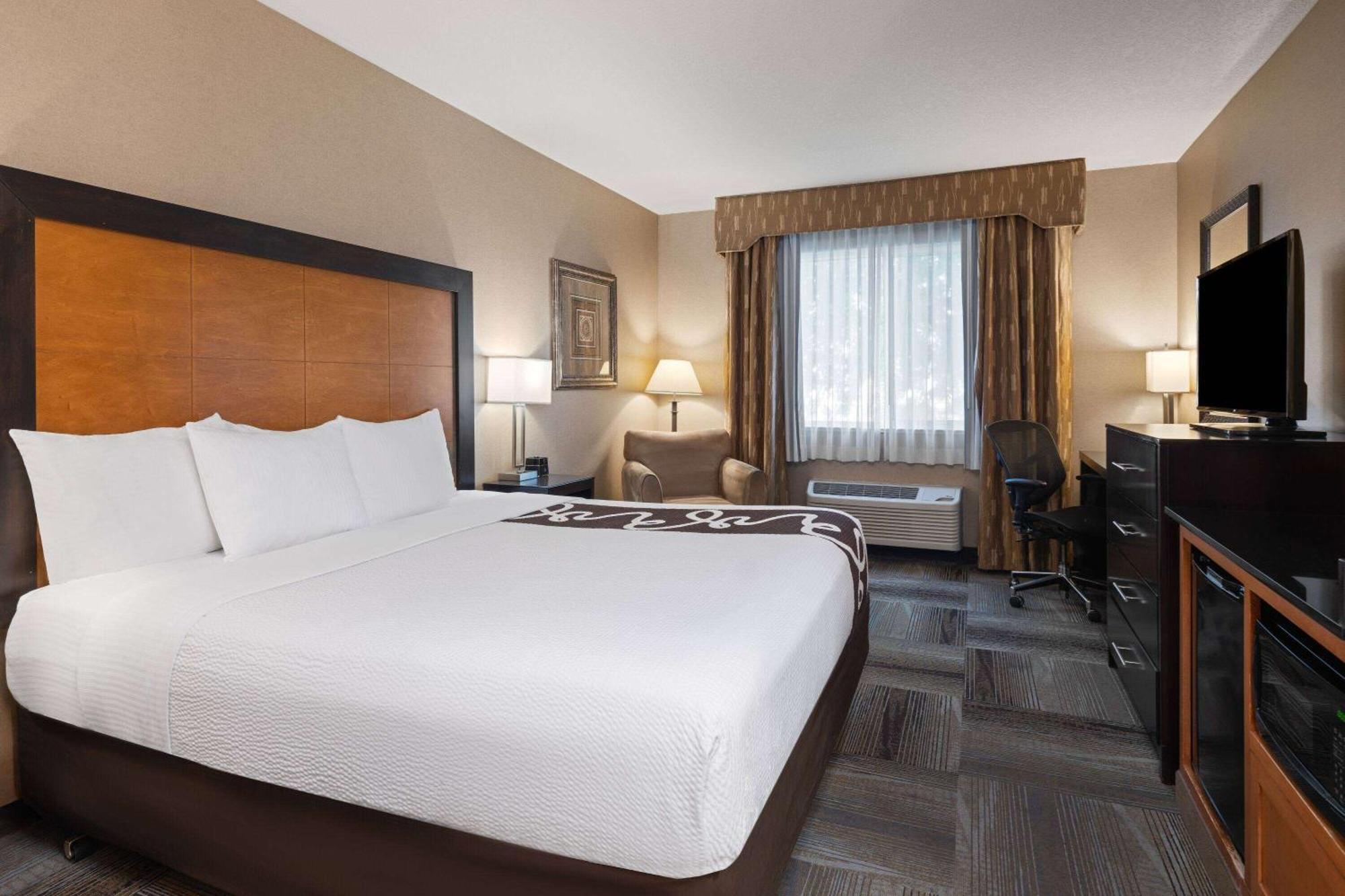 La Quinta By Wyndham Idaho Falls/Ammon Exterior photo