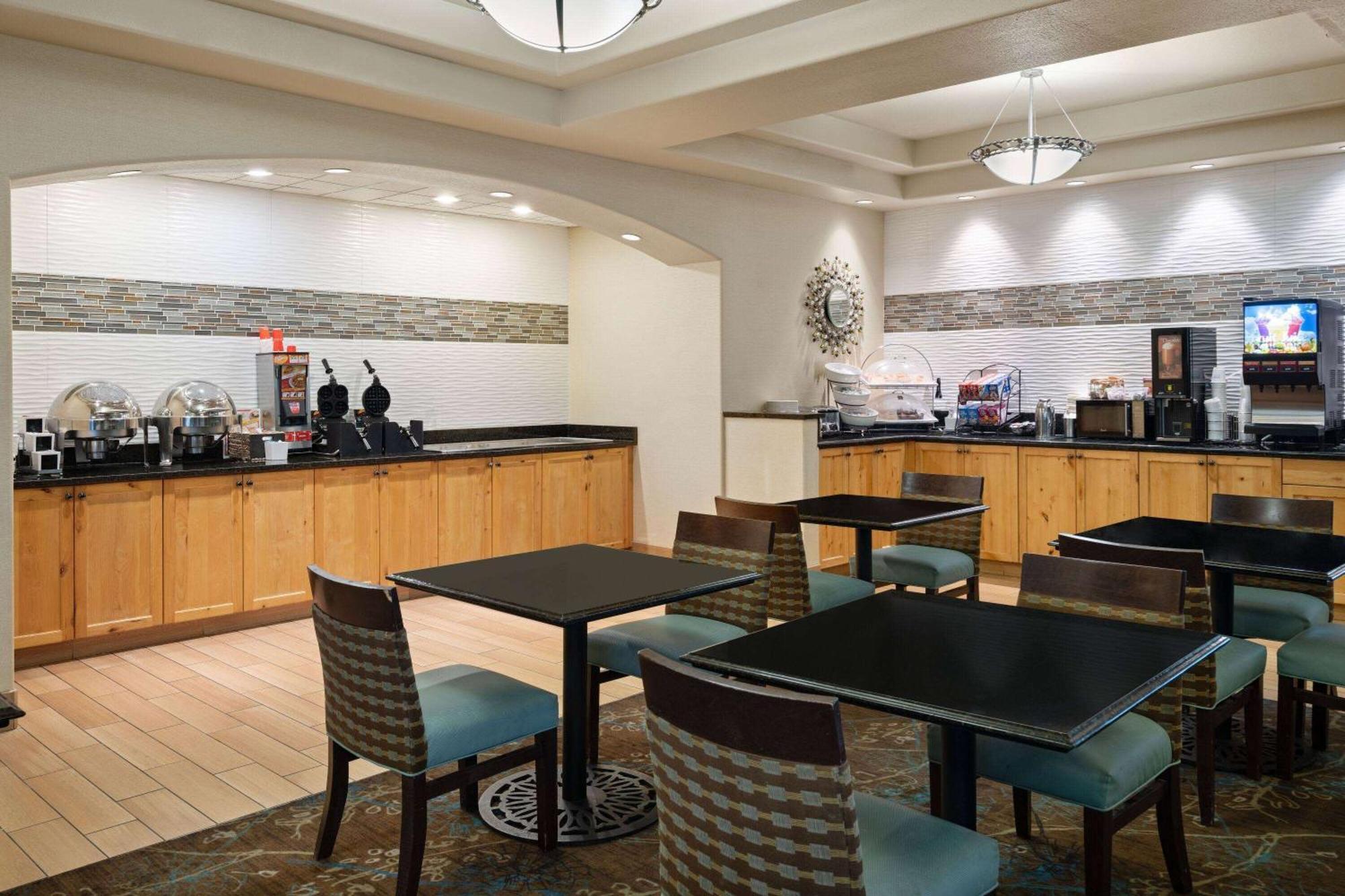 La Quinta By Wyndham Idaho Falls/Ammon Exterior photo