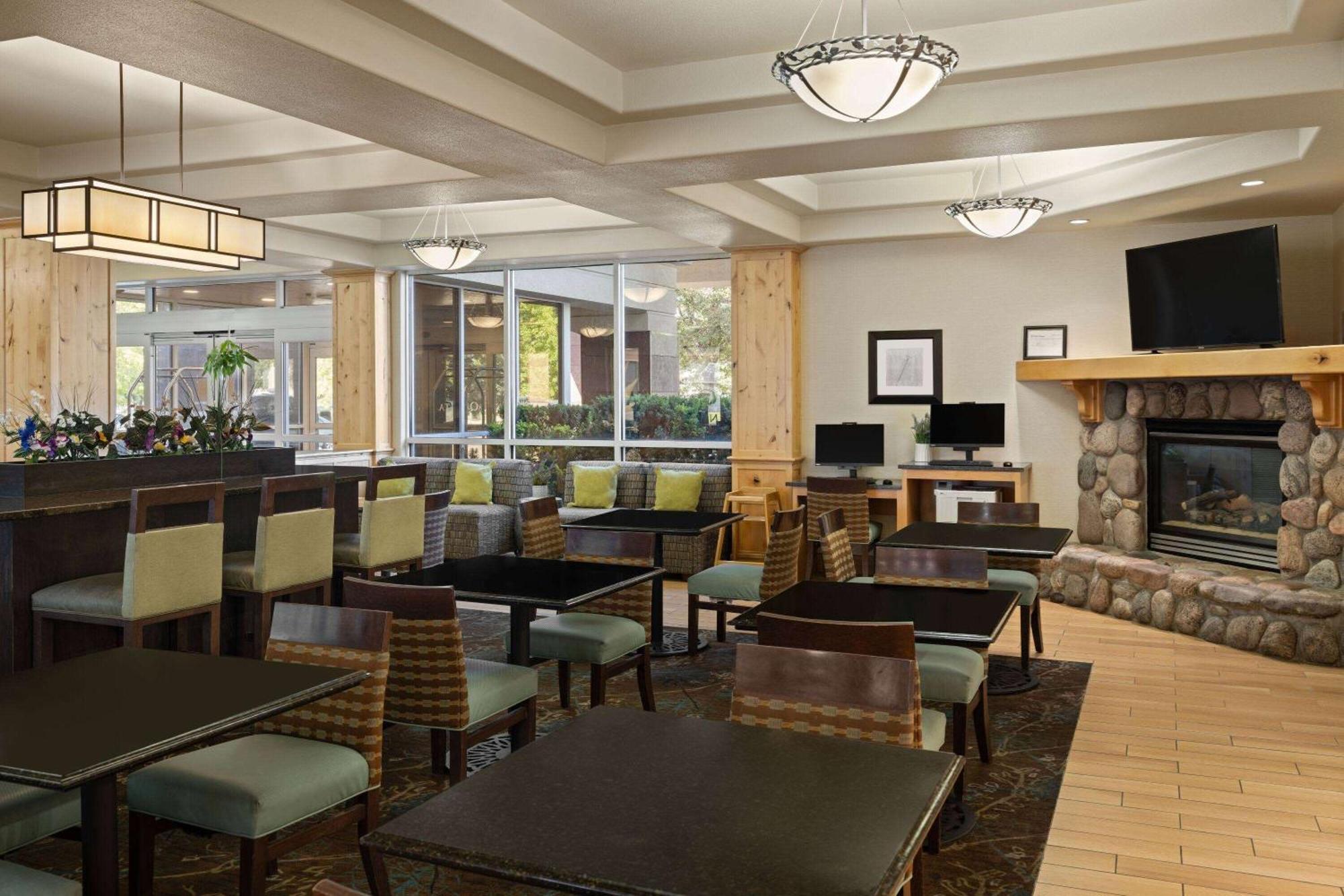 La Quinta By Wyndham Idaho Falls/Ammon Exterior photo