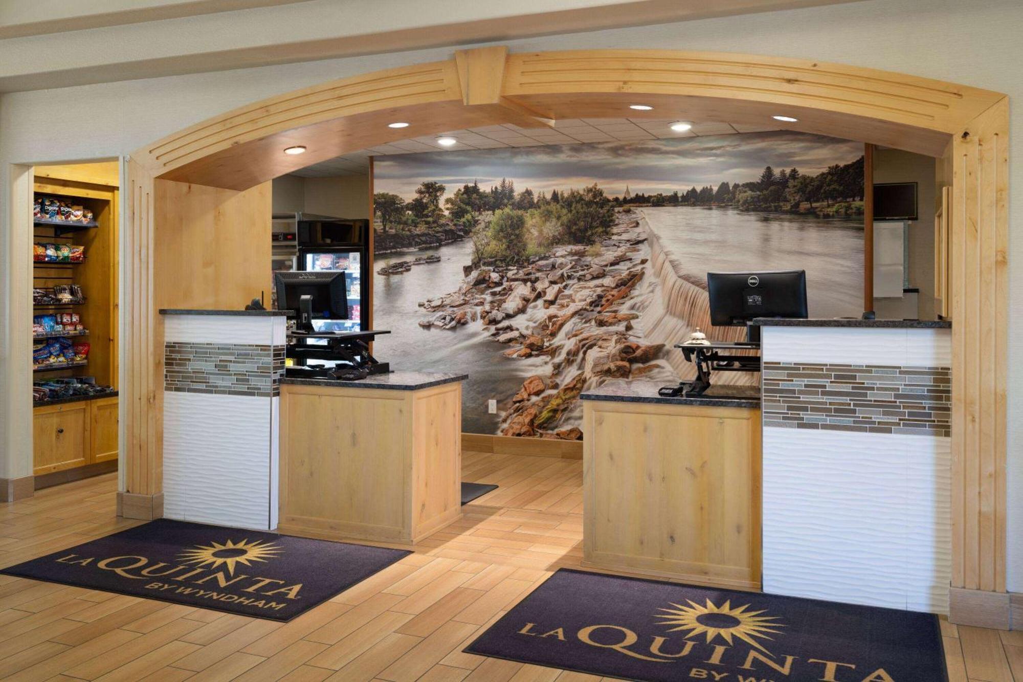 La Quinta By Wyndham Idaho Falls/Ammon Exterior photo